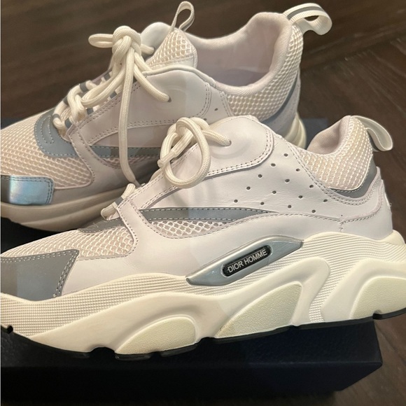 Dior Shoes - SOLD Dior B22 Sneakers